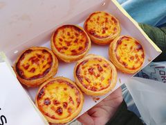 -安德鲁饼店(总店)