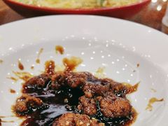 -全聚德(扬州虹桥坊店)