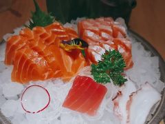 -德川家日本料理(中关村寰太大厦店)