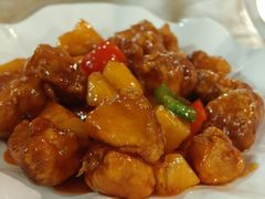 -佛有缘素食馆·荔湾老字号(陈家祠首店)