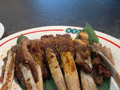 -飞尝蚝·顺德菜·鱼生(顺德总店)
