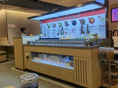-海底捞火锅(公益西桥店)