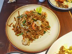 帕泰-Local泰莲庭(虹鳟鱼店)