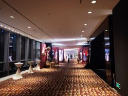 -广州富力君悦大酒店·宴会厅