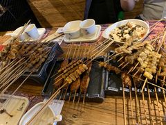 -管氏翅吧(护国寺店)