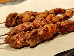 -伊斯麦尔丝路·新派菜(沙子口店)