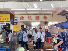 -源记肠粉(华贵路店)