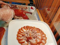 -壹零捌道·北京烤鸭(车公庄店)