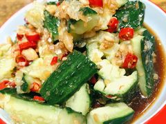 -老闵田螺馆·南昌特色小炒(梦时代店)