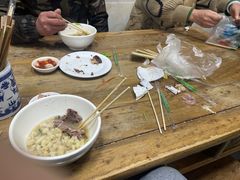 -老刘家泡馍·陕西老字号(钟楼广济街店)