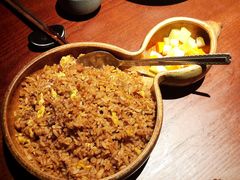 -绿茶餐厅(汇悦大融城店)