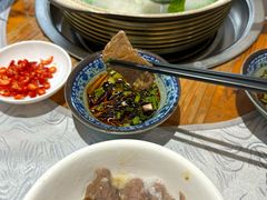 -丰尔粥食·粥底火锅·桑拿鸡(大良总店)