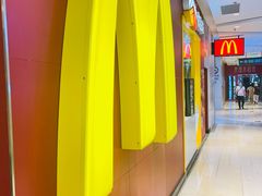 -麦当劳(天兴罗斯福店)