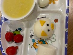 -拿渡麻辣香锅(龙旗购物中心店)