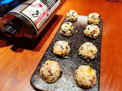 蟹子手抓饭-春熙台韩国料理·章鱼肥牛(西丽店)