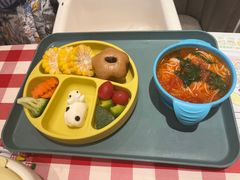-西贝(上海中心店)