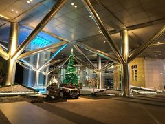 -广州富力君悦大酒店·凯菲厅