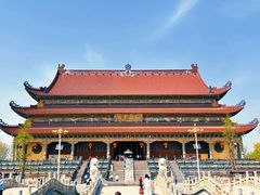 -南海禅寺