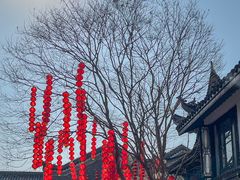 -巴陵广场