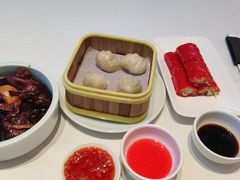 -香港狮子山下·明星粤菜餐厅(北苑店)