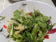 -福来居烤鸭店(天坛二店)