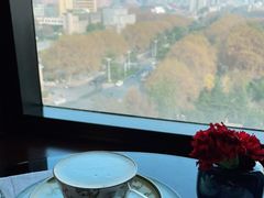 -裕达国贸酒店·中华汇
