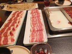 -福禄娃一家人火锅(上地店)
