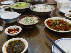 -小杨翘脚牛肉