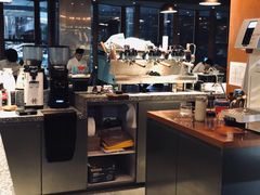 -sugarman espresso素饮糖人高新咖啡工厂
