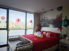 -上海外滩英迪格酒店