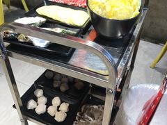 -水哥卜卜贝(东晓·胜汇里店)