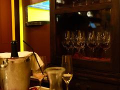 -La Tavernetta(Bar à Vin)(乌鲁木齐路店)