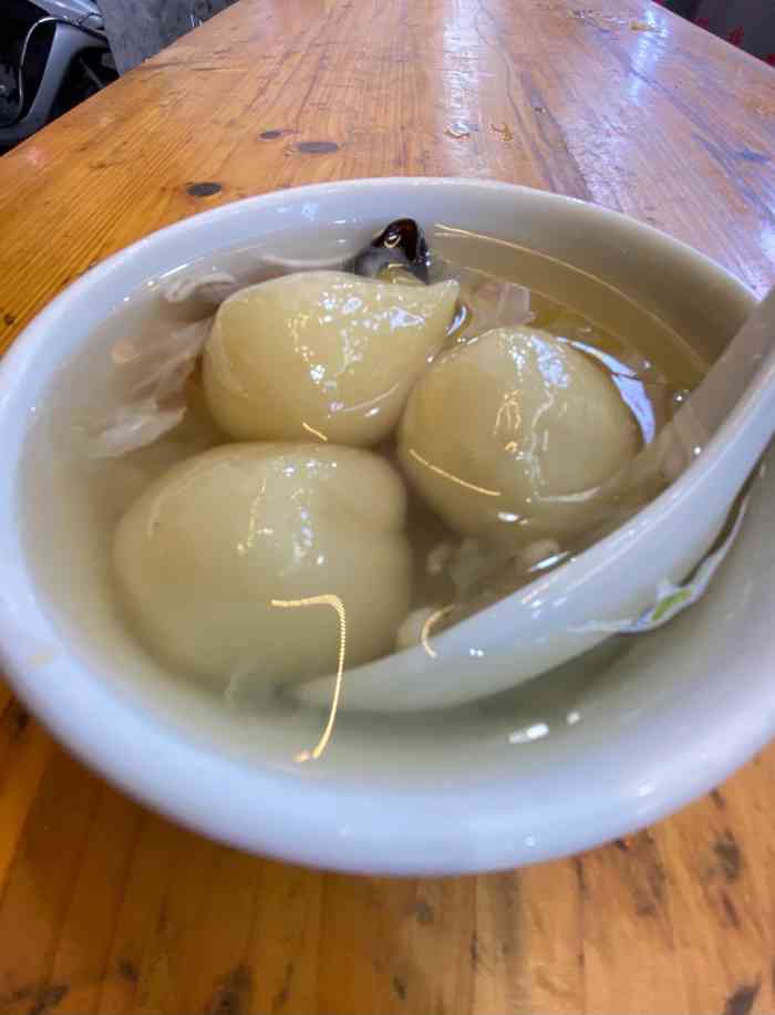 胡荣泉(太平路店)-"要去老店.很传统地道. 鸭母捻,要吃,.