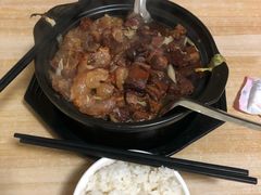 -赵家牛肉砂锅(台西三路店)
