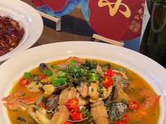 -船家渔(徐州北路店)