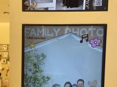 -天真蓝照相馆(五角场百联又一城店)