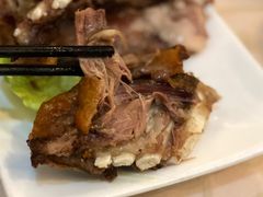 特色烤羊排-马尔龙新疆饭店·清真(瑞景店)