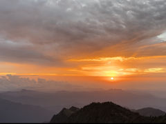-牛背山