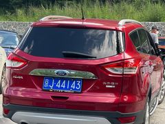 -白草畔自然风景区