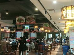 大堂-天下客饭店(中山路店)