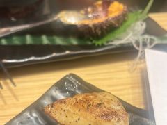 -合点寿司(金虹桥商场店)