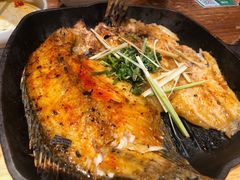 -云海肴·汽锅鸡·云南菜(美罗城店)