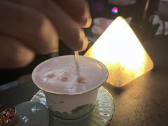 -ASPIRYNA酒吧水烟吧(太古里店)