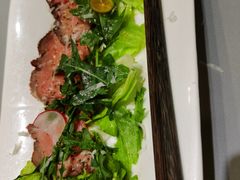 低温慢烤牛肉-黑明餐厅(白鹭洲店)