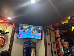 -申德勒加油站西餐厅Schindlers Tankstelle(上海外滩店)