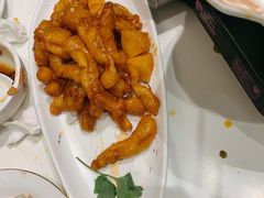 -付掌柜在成都·热炒砂锅集(金禾店)