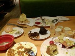 -So Lounge索兰至餐厅(蓝色港湾店)