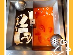 -皇城老妈火锅·川味传承(港湾店)