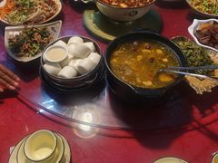 -蜜蜂园花园餐厅