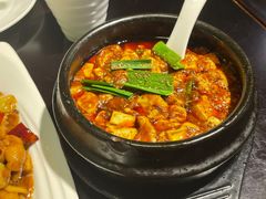 招牌麻婆豆腐-陈麻婆豆腐总店